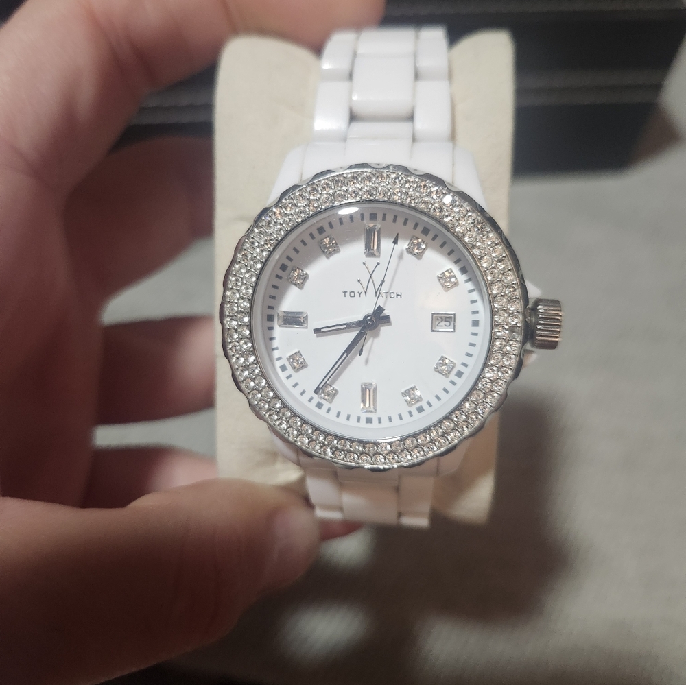 ToyWatch